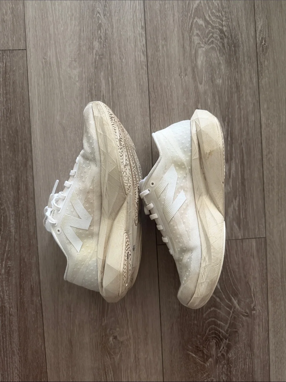 New Balance Fuel Rebel